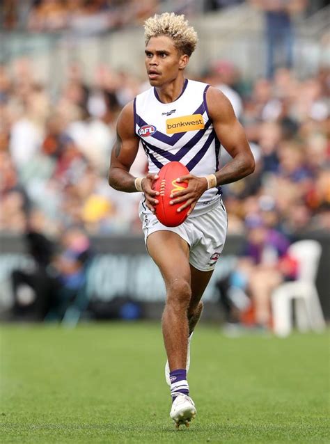 Fremantle Dockers selection committee to look at players ‘letting us down’, says coach Justin ...