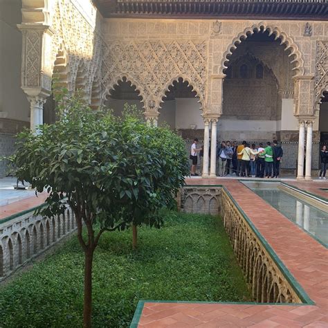 Tickets for Alcázar of Seville: Skip The Line | Tiqets