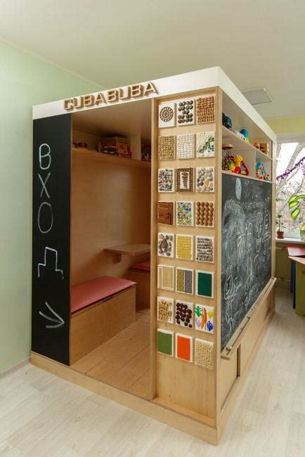 Creative Kids Playroom Ideas to Learn, Filled with Fun Small Spaces