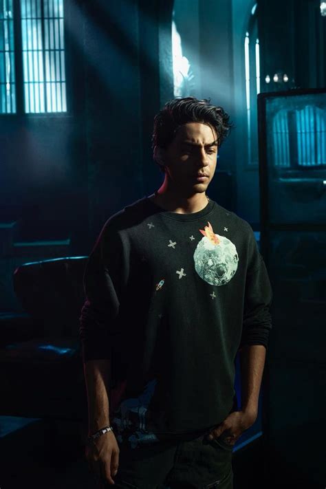 Indian Twitter in shock over Aryan Khan's streetwear prices