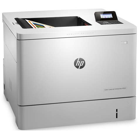 HP LaserJet Enterprise M553 Toner Cartridges