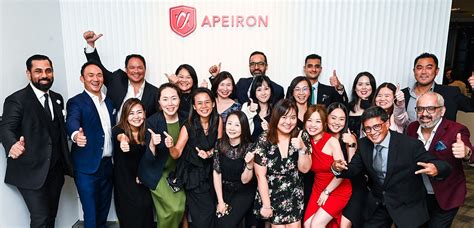 Careers | Apeiron International