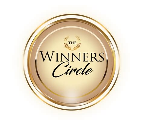 The Winner's Circle