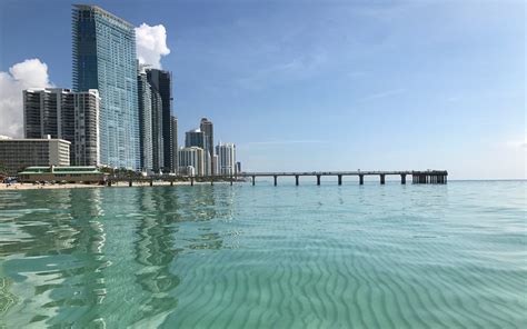 Explore Sunny Isles Beach | Miami & Miami Beach