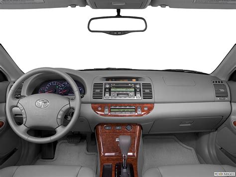 2006 Toyota Camry XLE 4dr Sedan - Research - GrooveCar