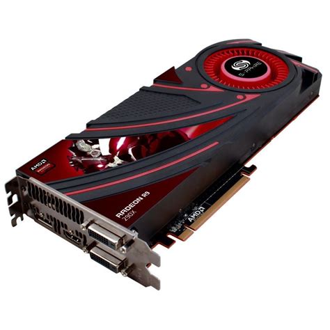 Placa de vídeo - AMD Radeon R9 290X (4GB / PCI-E) - Sapphire Battlefield 4 Edition - 21226-00 ...