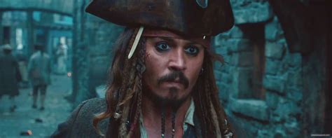 POTC 4 trailer Jack Sparrow - Pirates of the Caribbean 4 Image (22228424) - Fanpop