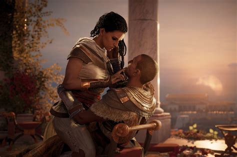 Assassin’s Creed Origins review - Polygon