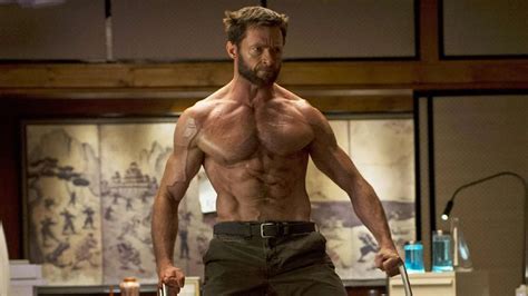 El entrenamiento de Hugh Jackman para Deadpool 3 no se limita a la fuerza | GQ España