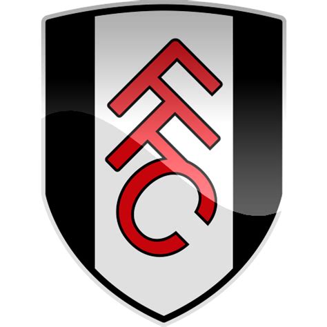 England Football Logos: Fulham FC Logo Pictures