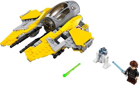 LEGO 75038 Jedi Interceptor | Brickset