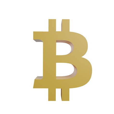 Bitcoin FInance Sign 9350418 PNG