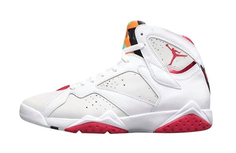 Air Jordan 7 Hare 304775125 - KicksOnFire.com