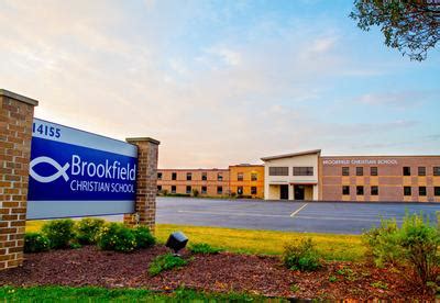 Brookfield Christian School | Private 3K-8 Christian School | Brookfield Christian School