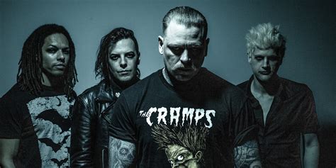 Combichrist - Tour Dates, Song Releases, and More