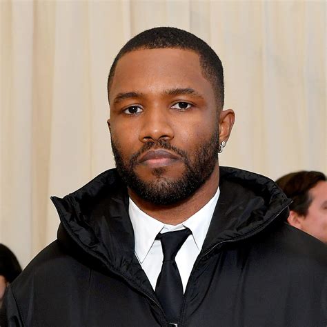 Frank Ocean Reveals His New Album