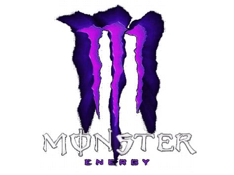 Download High Quality monster logo purple Transparent PNG Images - Art Prim clip arts 2019