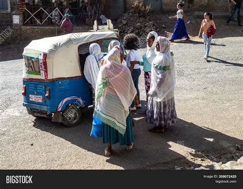 Gondar, Ethiopia - Feb Image & Photo (Free Trial) | Bigstock