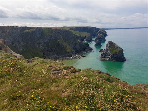 Hiking in Cornwall: Best trails, packing list & tours