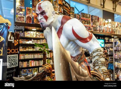 Gurney Plaza shopping centre in George Town Penang, Malaysia Stock Photo - Alamy