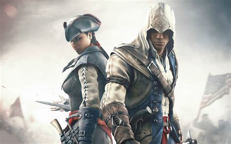 Assassin's Creed III: Liberation Wallpapers - Wallpaper Cave