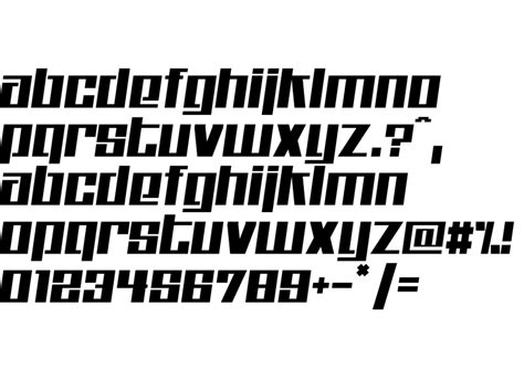 Police Cruiser Font in truetype .ttf opentype .otf format free and easy download unlimit id:6913860