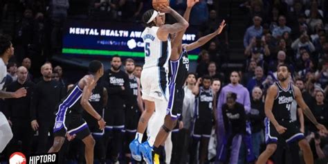 NBA Trade Rumors: Sacramento Kings Eyeing Major Roster Shake-Up in ...