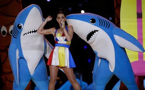 Katy Perry Super Bowl halftime show - Business Insider