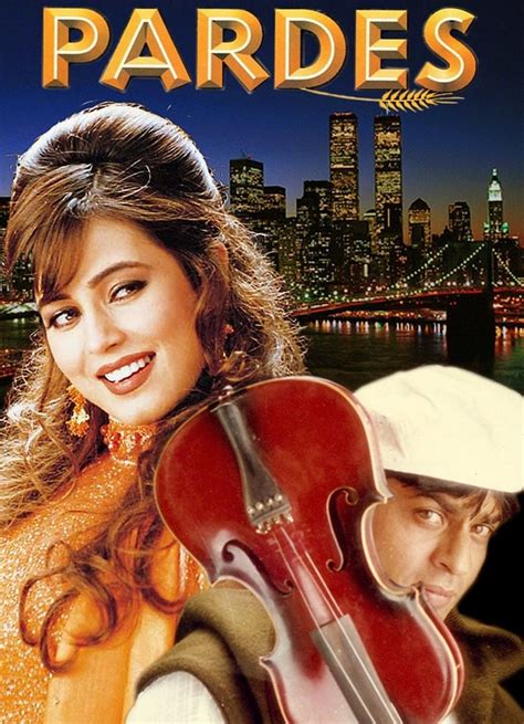 Pardes Movie: Review | Release Date (1997) | Songs | Music | Images | Official Trailers | Videos ...