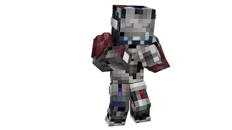 MINECRAFT Avatar For Your Profile Picture Or Banner! CLICK FOR MORE INFO - Art Shops - Shops and ...