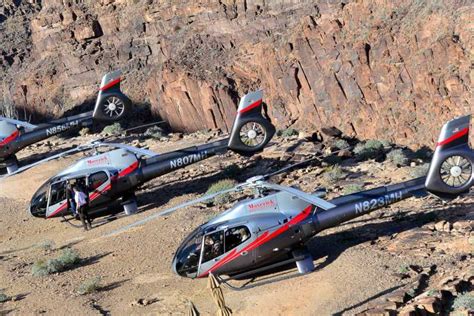 Las Vegas: Grand Canyon West Helicopter Experience | GetYourGuide