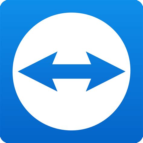 teamviewer-logo-7 – PNG e Vetor - Download de Logo