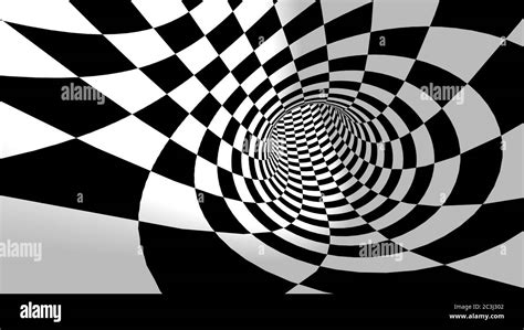 Optical Illusions In Art