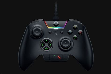 Razer Wolverine Ultimate gaming controller for Xbox One and PC – GameCry.com