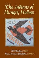 The Indians of Hungry Hollow