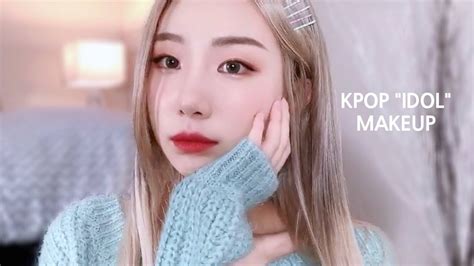 What Kind Of Makeup Do Kpop Idols Use | Saubhaya Makeup