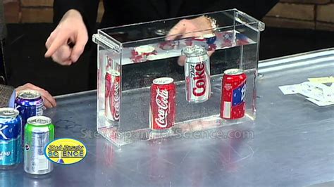 Float or Sink - Cool Science Experiment - YouTube