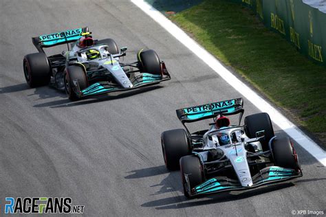 Mercedes expect Abu Dhabi will be "much more difficult" after ...