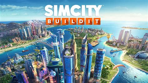 SimCity Wallpapers - Top Free SimCity Backgrounds - WallpaperAccess