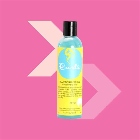 Best Curl Product For Mixed Hair - Curly Hair Style