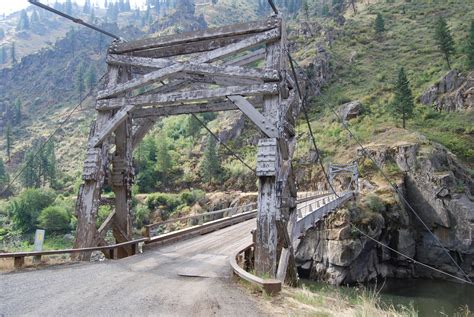 Road and Bridge – Official Idaho County Site