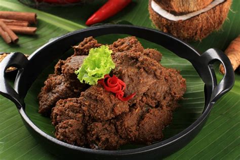 Resep Rendang Daging Sapi Untuk Lebaran, Gurih dan Nikmat! - Official Astronauts Blog