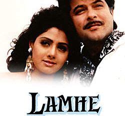 The Lyrics Library: Lamhe (1991) Watch Full Movie Online [DVDRip]