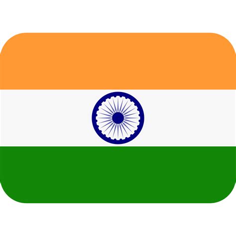 🇮🇳 Flag: India Emoji