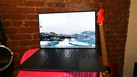 Dell XPS 15 (9530) review: Best in class power for creators and more ...