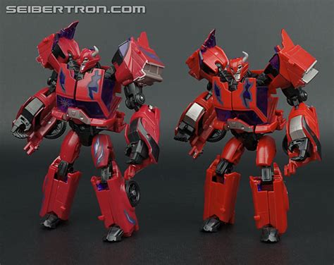 Transformers Prime: First Edition Terrorcon Cliffjumper Toy Gallery (Image #160 of 179)