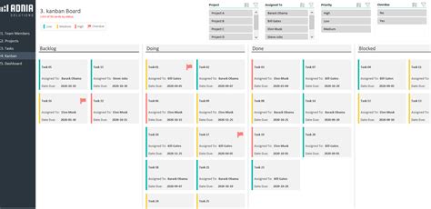 Automated Kanban Excel Template, 50k views 1 year ago how to create excel and powerpoint templates.