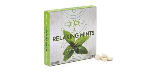 Dixie Elixirs’ Awakening Mints