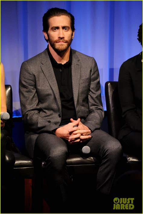 Jake Gyllenhaal & Hugh Jackman: 'Prisoners' AMPAS Screening!: Photo ...