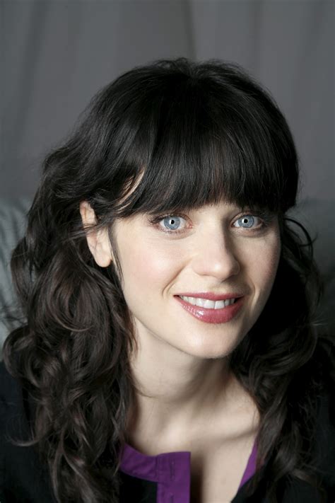 Zooey Deschanel pictures gallery (6) | Film Actresses